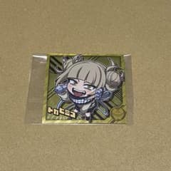 僕のヒーローアカデミア トガヒミコ シール ステッカーのサムネイル