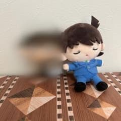 名探偵コナン 工藤新一（→）のサムネイル