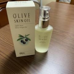 オリーブバージンオイルのサムネイル