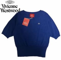 新品タグ付きVivienne Westwood RED LABELオーブ刺繍半袖 - メルカリ