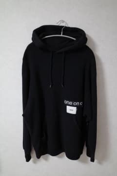 WTAPS GIG HOODED COTTON UNDERCOVER パーカーのサムネイル