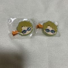 あんスタ　前髪クリップのサムネイル