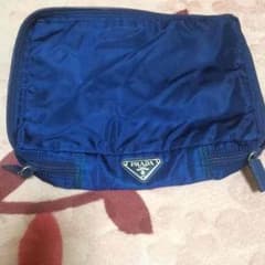 PRADAポーチのサムネイル