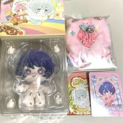 Ya!XiuGo! ねこ 修勾 youtypetoys ブラインドドール BJD - メルカリ