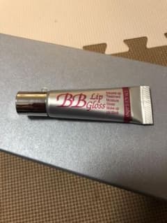 【マシャマロさん専用】ドクターシーラボ　BBリップグロス(唇用美容液)のサムネイル