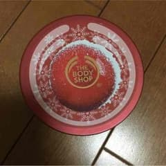 ボディバター♡クランベリー♡♡のサムネイル