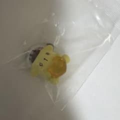 めじるしアクセサリー サンリオ エモきゅん ポムポムプリンのサムネイル