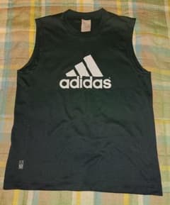 adidas アディダス タンクトップ150のサムネイル