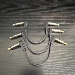 EBS PCF DELUXE FLAT PATCH CABLEのサムネイル