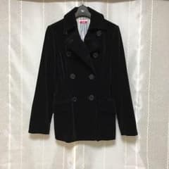 値下げ！Paul Smith JEANS  ポールスミス コート ベロアのサムネイル