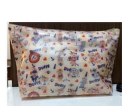 ダッフィーポーチセット(大)2個、(小)セット&値下げしました。ここ様専用のサムネイル