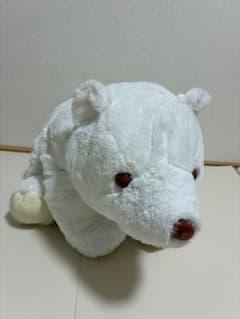 AMUSE シロクマ ぬいぐるみのサムネイル