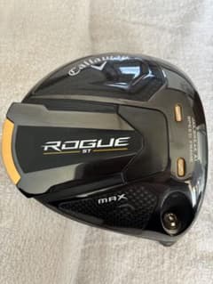 キャロウェイ ローグST Rogue ST Max ドライバー 1W 10.5のサムネイル