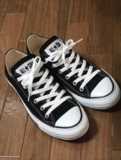 CONVERSE☆スニーカー美品のサムネイル