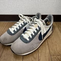 NIKE US PATENT NO.3793750 スニーカー - メルカリ