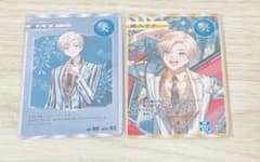 Oriens 2nd Anniversary特典コレクションカード 緋八マナのサムネイル
