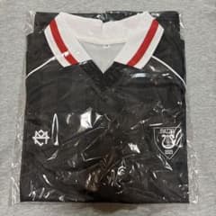 mazzelサッカーシャツ M サイズ - メルカリ