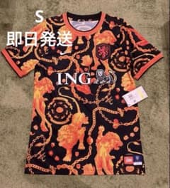 S NIKE X2 PATTA ユニフォーム ゲームシャツ オランダ パタ - メルカリ