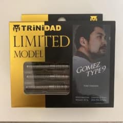 Gomez9 LIMITED MODEL （中古)のサムネイル