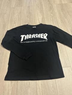 THRASHER ロングTシャツのサムネイル