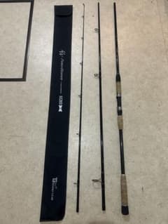 Power Heaven S1203H ロッド - メルカリ