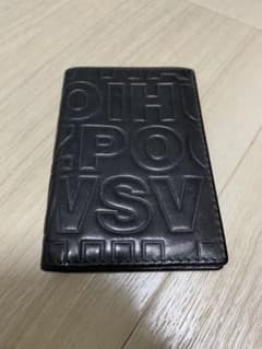 COMME des GARÇONS コムデギャルソン　カードケース　名刺入れのサムネイル