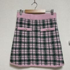 宇野実彩子　宇野ちゃん　着用のサムネイル