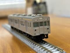 マイクロエース　A-0050国鉄301系 登場時 7両セットアルミ合金ボティ マイクロエース A-0050国鉄301系 登場時 7両セットアルミ合金ボティ