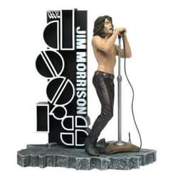 ドアーズ ジム・モリソン フィギュア The Doors McFarlane - メルカリ