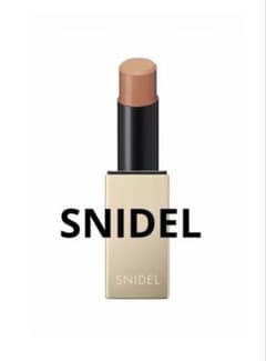 【限定色】SNIDEL BEAUTY ルージュ スナイデル n EX01のサムネイル