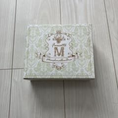 Fuwatto Marshmallow Bra Mサイズのサムネイル