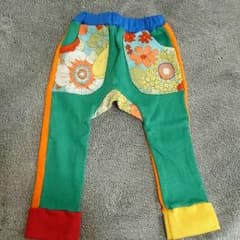 パンツ 子供服のサムネイル