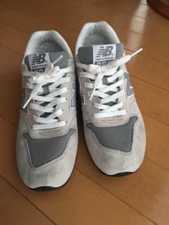 ニューバランス/MRL996AG 25.5(メンズ)のサムネイル