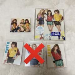 ORANGE CARAMEL CDのサムネイル