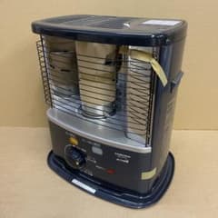【未使用品】CORONA コロナ RX-2214Y 石油ストーブ 灯油 本体のサムネイル