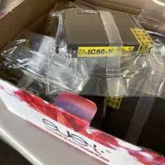 IC50 互換性インクのサムネイル