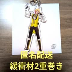 うたプリ ASSHC ミニアクリルチャーム 四ノ宮那月 ASSDMSのサムネイル