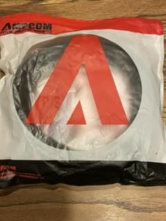 有線LANケーブルのサムネイル