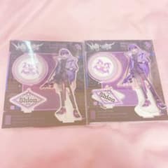 めておら 心音 アクリルスタンド4点セット m46344212426_1.jpg?1733014958