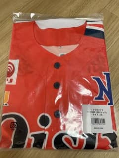 オイシックス新潟アルビレックス　レプリカユニフォームのサムネイル