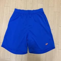 ballaholic ブルーバスケットパンツ XLのサムネイル