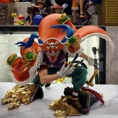 ジンベイ　甚平　4つバージョン選択可　ワンピース　ガレージキット　フィギュア ワンピース セラフィム 甚平 ジンベイ ガレージキット