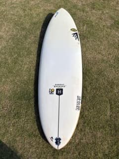 FireWire SUNDAY 6'4 ファイヤーワイヤー サンデー - メルカリ