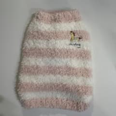 クレイジーブー新品犬服のサムネイル