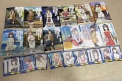 [じょう様専用]青ブタホワイトスノウ、ドラマCD付き10巻のサムネイル