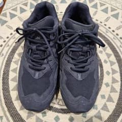 New Balance ML850 ネイビー 28cmのサムネイル