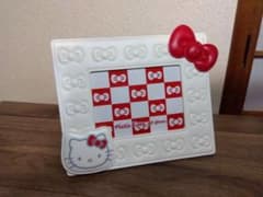 Hello Kitty 30th Anniversary フォトフレームのサムネイル