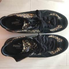 PUMAのサムネイル