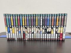 初版・帯付き】鋼の錬金術師 全巻セット ハガレン 荒川弘 - メルカリ