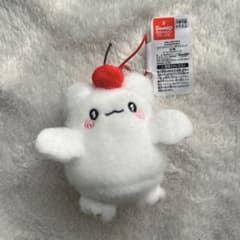 はなまるおばけ　カラフルサクランボマスコットのサムネイル